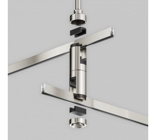 Основание на штанге Maytoni Flarity TRA159C-D1-PT