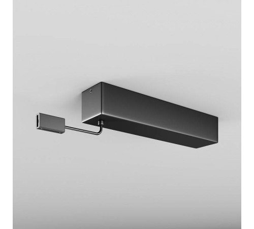 Накладка декоративная для блока питания Maytoni Flexity TRA200BB-11B