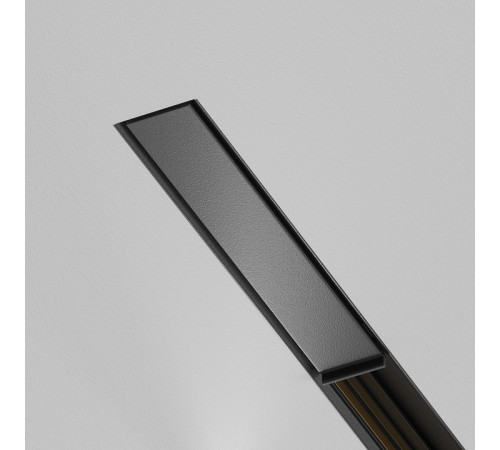 Токопровод концевой Maytoni Technical TRA239B-42B