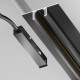 Токопровод концевой Maytoni Technical TRA239B-42B