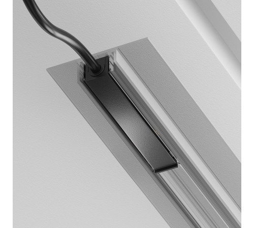 Токопровод концевой Maytoni Technical TRA239B-42B