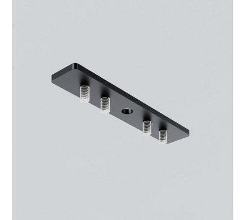 Крепление для трека Maytoni Accessories for tracks Exility TRAM034CI-R-41B