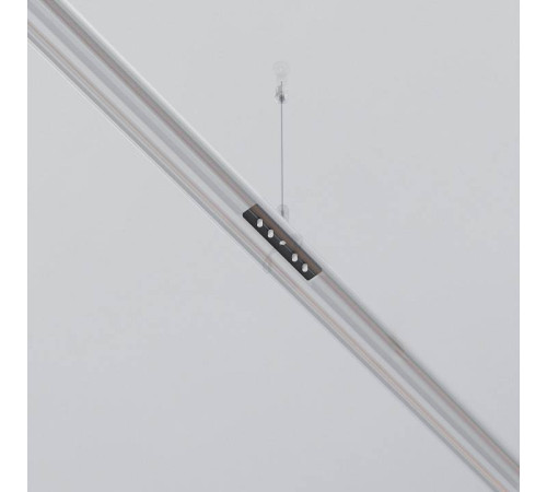 Крепление для трека Maytoni Accessories for tracks Exility TRAM034CI-R-41B