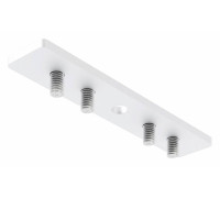 Крепление для трека Maytoni Accessories for tracks Exility TRAM034CI-R-41W