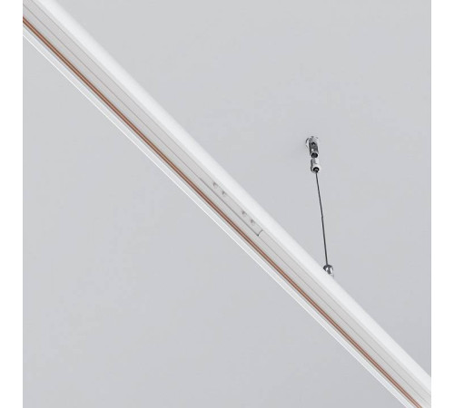 Крепление для трека Maytoni Accessories for tracks Exility TRAM034CI-R-41W