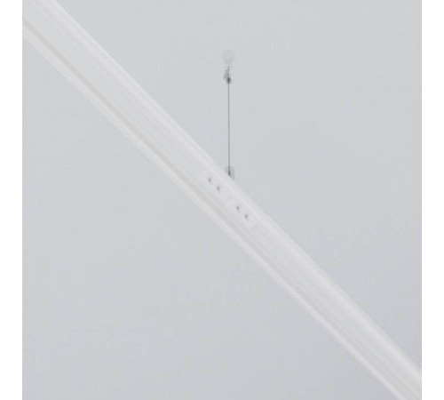 Крепление для трека Maytoni Accessories for tracks Exility TRAM034CI-R-41W