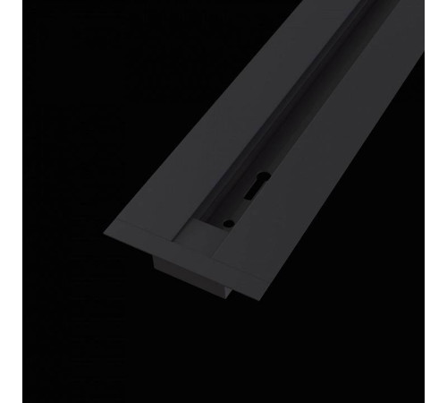 Трек встраиваемый Maytoni Busbar trunkings TRX004-111B