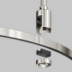 Трек накладной Maytoni Flarity TRX154-2SR-D1500-PT