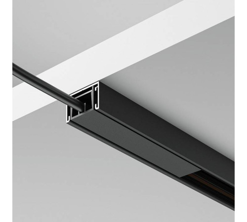 Трек накладной Maytoni Basity TRX172-113B