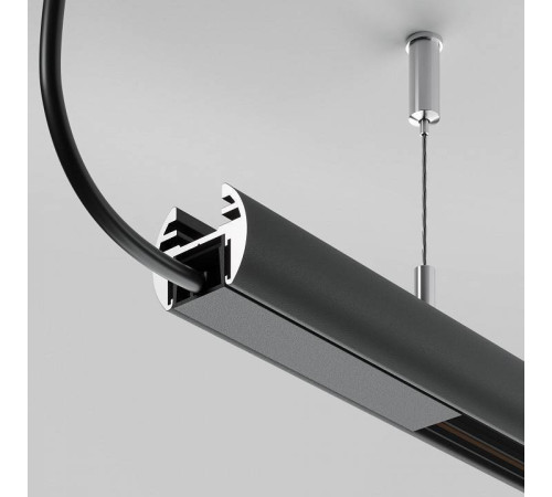 Трек накладной Maytoni Basity TRX172-R-111B