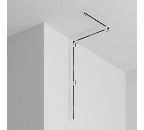 Трек встраиваемый Maytoni Technical TRX239-421.12B