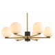 Люстра на штанге Mizi`en Grace MZ121552-6-670