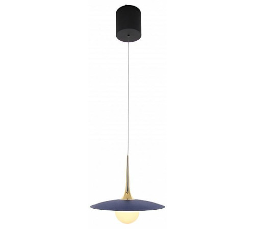 Подвесной светильник Mizi`en Domino MZ31467-250-blue