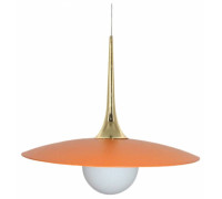 Подвесной светильник Mizi`en Domino MZ31467-250-orange