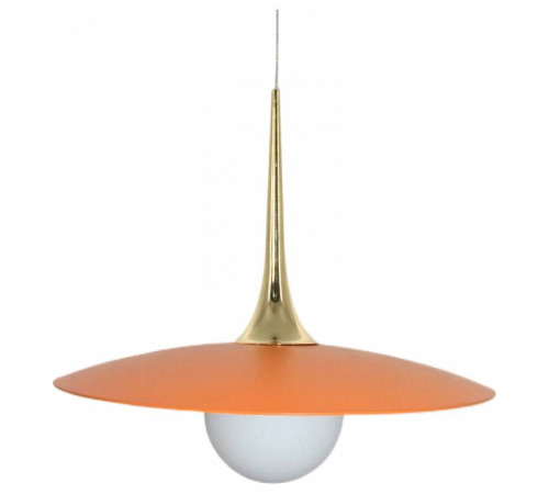 Подвесной светильник Mizi`en Domino MZ31467-250-orange