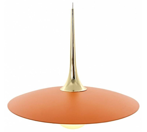 Подвесной светильник Mizi`en Domino MZ31467-250-orange