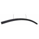 Подвесной светильник Mizi`en Slim MZ31505-1500B-black