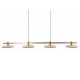 Подвесной светильник Mizi`en Vogue MZ46391-L4