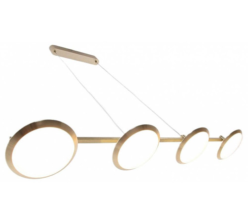 Подвесной светильник Mizi`en Vogue MZ46391-L4