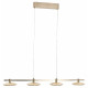 Подвесной светильник Mizi`en Vogue MZ46391-L4