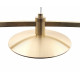 Подвесной светильник Mizi`en Vogue MZ46391-L4