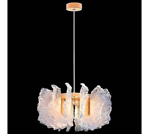 Подвесной светильник Mizi`en Princess MZ733137-290B