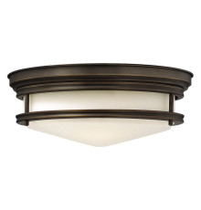 Накладной светильник Hinkley Hadley HK-HADLEY-F-OZ