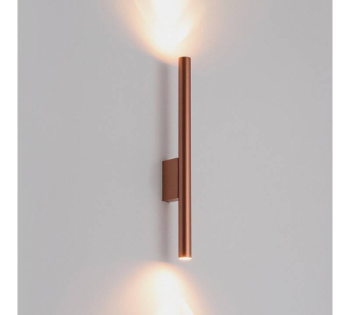 Бра Nowodvorski Laser 10564