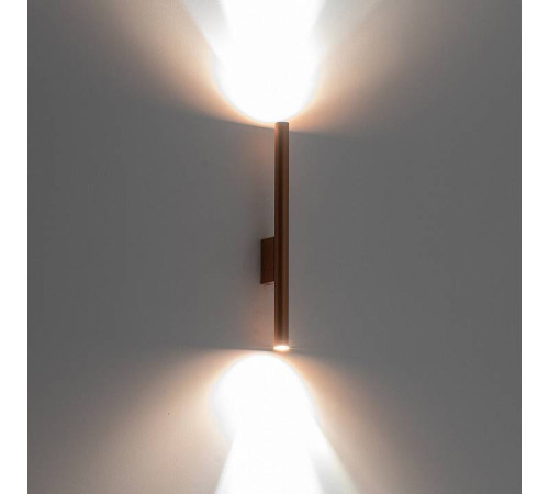 Бра Nowodvorski Laser 10564