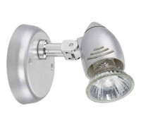 Спот Nowodvorski Colville Silver 5732