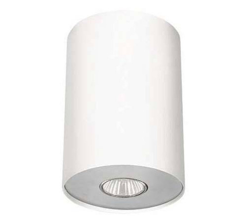 Накладной светильник Nowodvorski Point White 6002