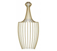 Плафон металлический Nowodvorski Cameleon Luksor L G 8592