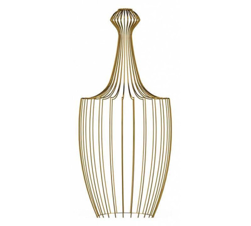 Плафон металлический Nowodvorski Cameleon Luksor L G 8592