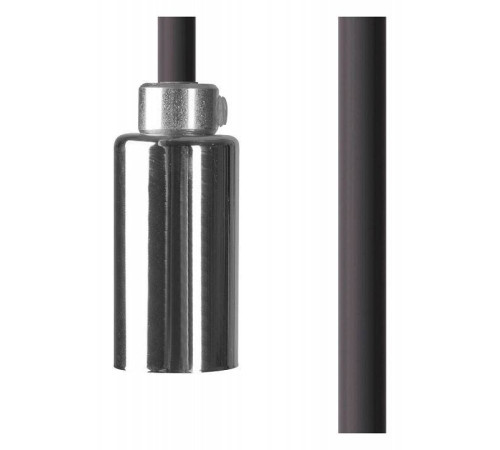 Провод электрический с патроном Nowodvorski Cameleon Cable G9 BL/CH 8594