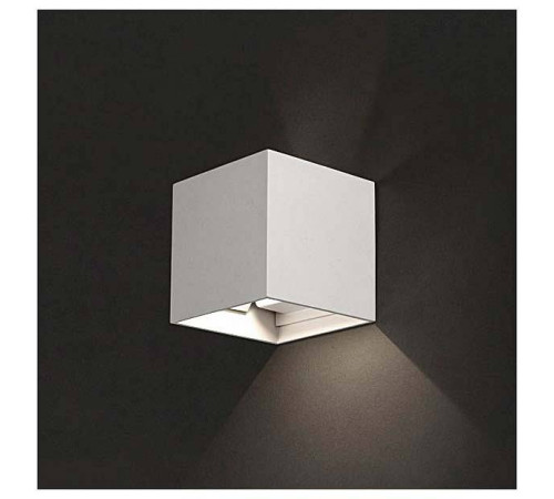 Накладной светильник Nowodvorski Lima LED 9510