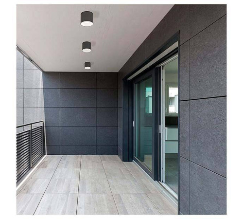 Накладной светильник Nowodvorski Hexa 9565