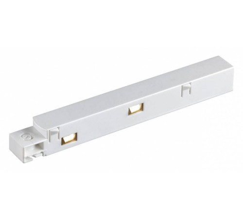 Токопровод концевой Novotech Flum 135098