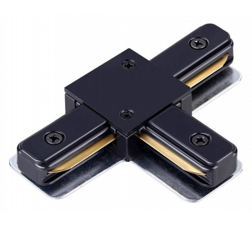 Соединитель T-образный для треков Novotech 135144