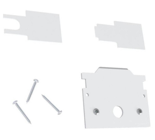 Заглушка для трека Novotech FLUM 135245