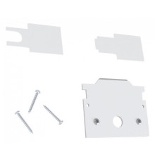 Заглушка для трека Novotech Shino 135245Y