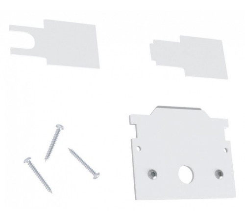 Заглушка для трека Novotech Shino 135245Y