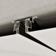 Трек встраиваемый Novotech LumFer FOR NOVOTECH 135326