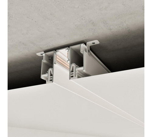 Трек встраиваемый Novotech LumFer FOR NOVOTECH 135327