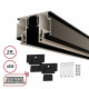Трек встраиваемый Novotech LumFer FOR NOVOTECH 135328