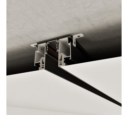 Трек встраиваемый Novotech LumFer FOR NOVOTECH 135328