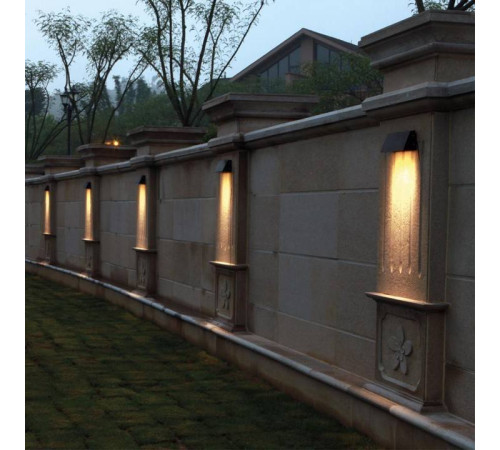 Накладной светильник Novotech Submarine 357225