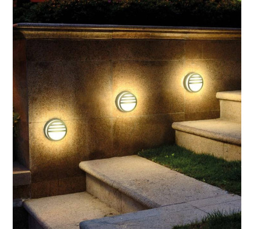 Накладной светильник Novotech Submarine 357231