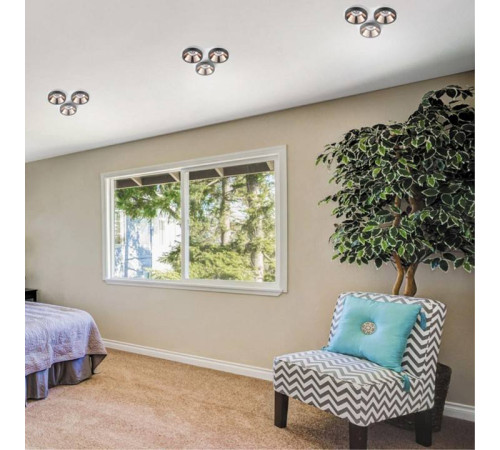 Вставка декоративная Novotech Metis 357592