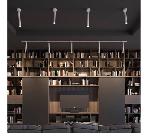 Спот Novotech Modo 357888