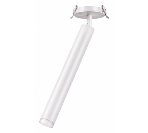 Встраиваемый светильник на штанге Novotech Modo 357890